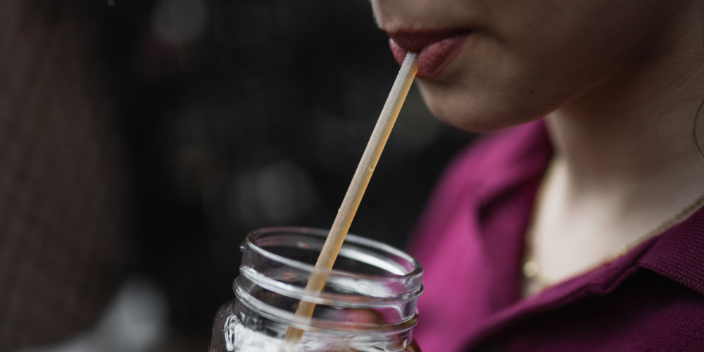 Are Drinking Straws Dangerous?